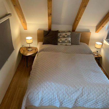 Book-A-Room Salzburg Apartment 5-6-7-8 エクステリア 写真