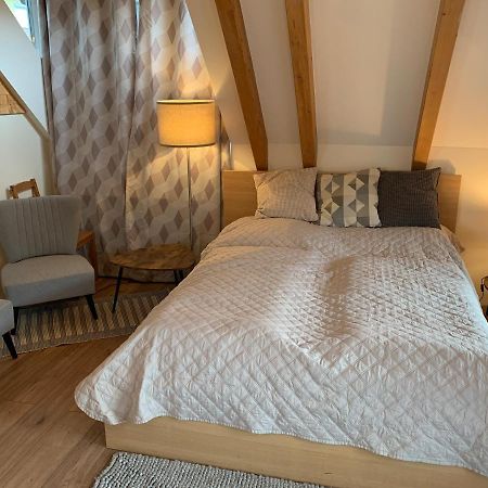 Book-A-Room Salzburg Apartment 5-6-7-8 エクステリア 写真