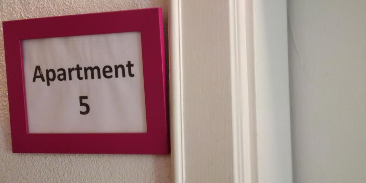 Book-A-Room Salzburg Apartment 5-6-7-8 エクステリア 写真