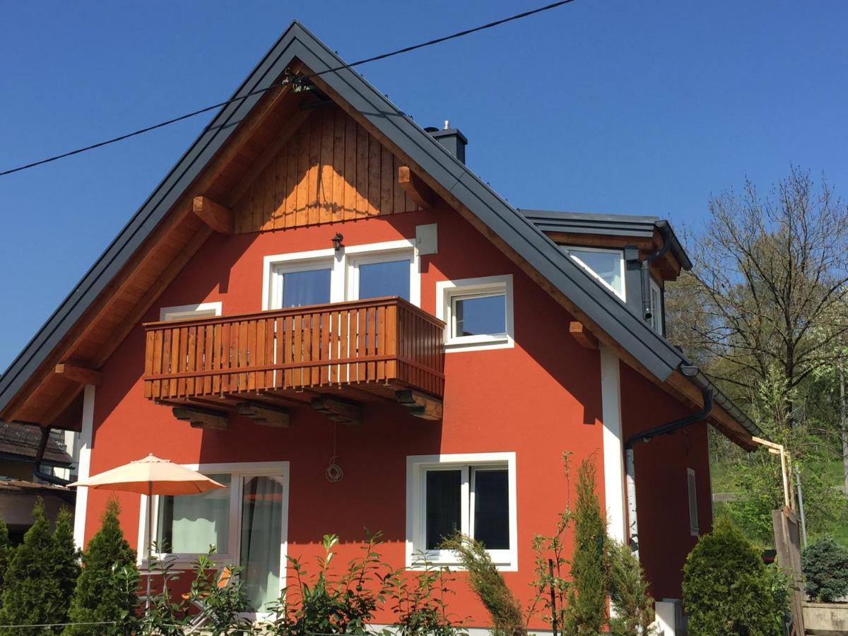 Book-A-Room Salzburg Apartment 5-6-7-8 エクステリア 写真