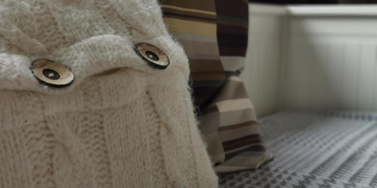 Book-A-Room Salzburg Apartment 5-6-7-8 エクステリア 写真