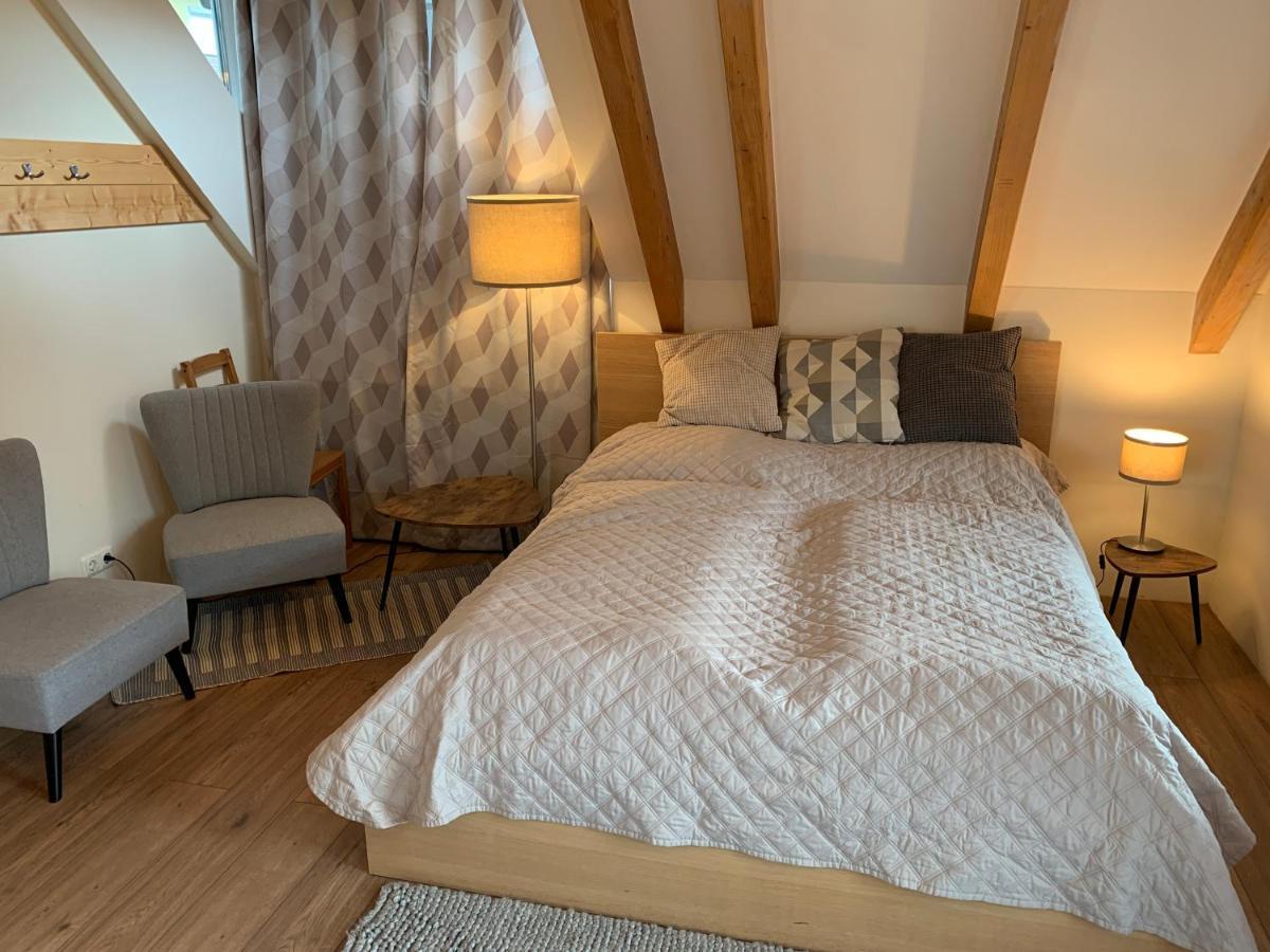 Book-A-Room Salzburg Apartment 5-6-7-8 エクステリア 写真