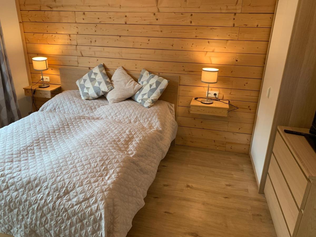 Book-A-Room Salzburg Apartment 5-6-7-8 エクステリア 写真