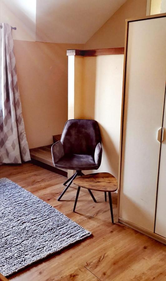 Book-A-Room Salzburg Apartment 5-6-7-8 エクステリア 写真