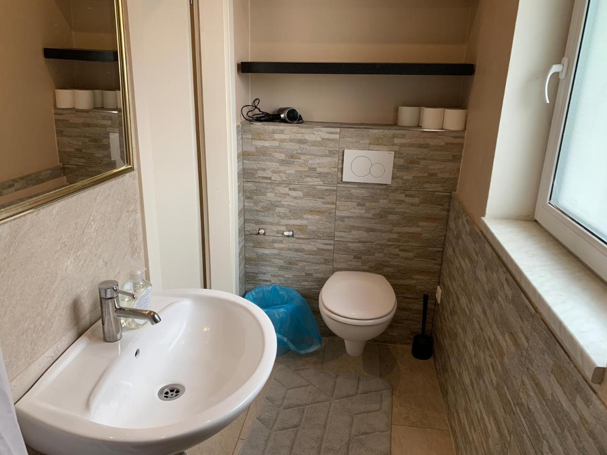 Book-A-Room Salzburg Apartment 5-6-7-8 エクステリア 写真