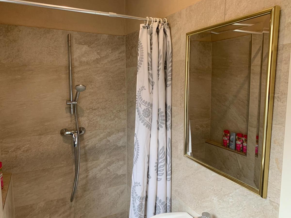Book-A-Room Salzburg Apartment 5-6-7-8 エクステリア 写真