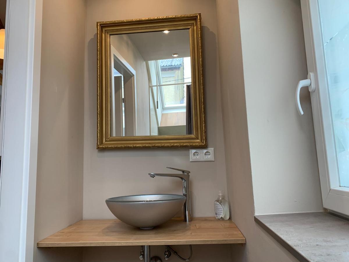 Book-A-Room Salzburg Apartment 5-6-7-8 エクステリア 写真