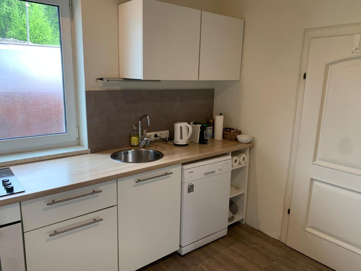 Book-A-Room Salzburg Apartment 5-6-7-8 エクステリア 写真