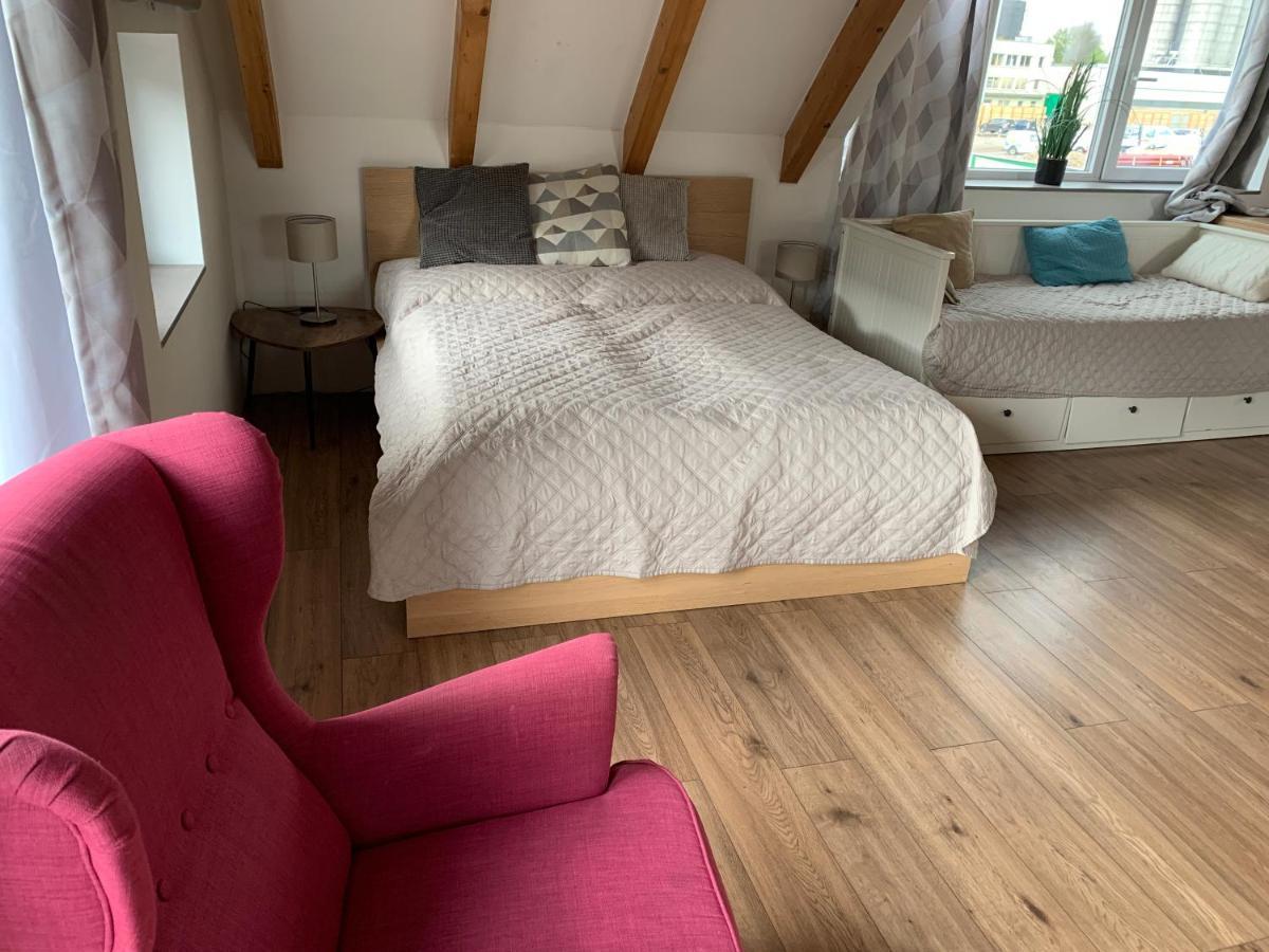 Book-A-Room Salzburg Apartment 5-6-7-8 エクステリア 写真