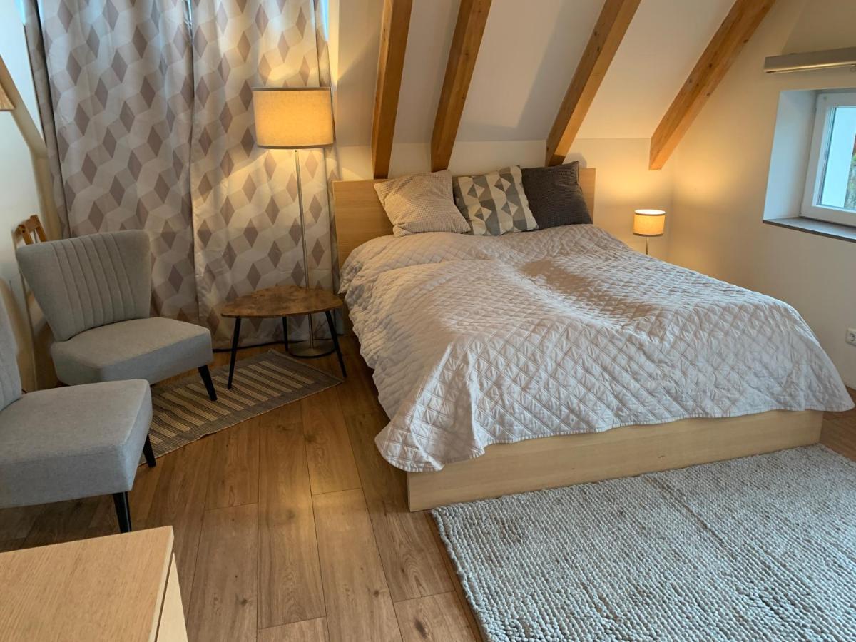 Book-A-Room Salzburg Apartment 5-6-7-8 エクステリア 写真
