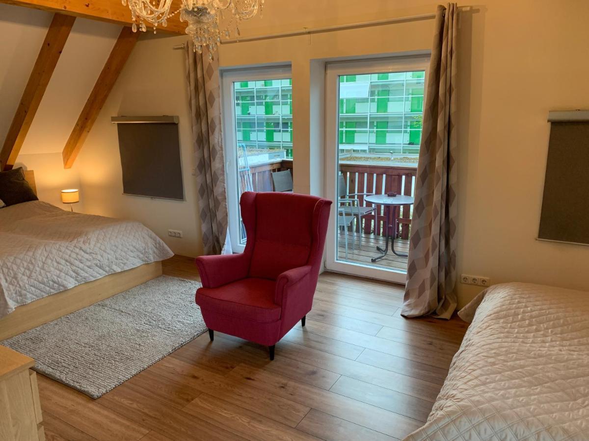 Book-A-Room Salzburg Apartment 5-6-7-8 エクステリア 写真