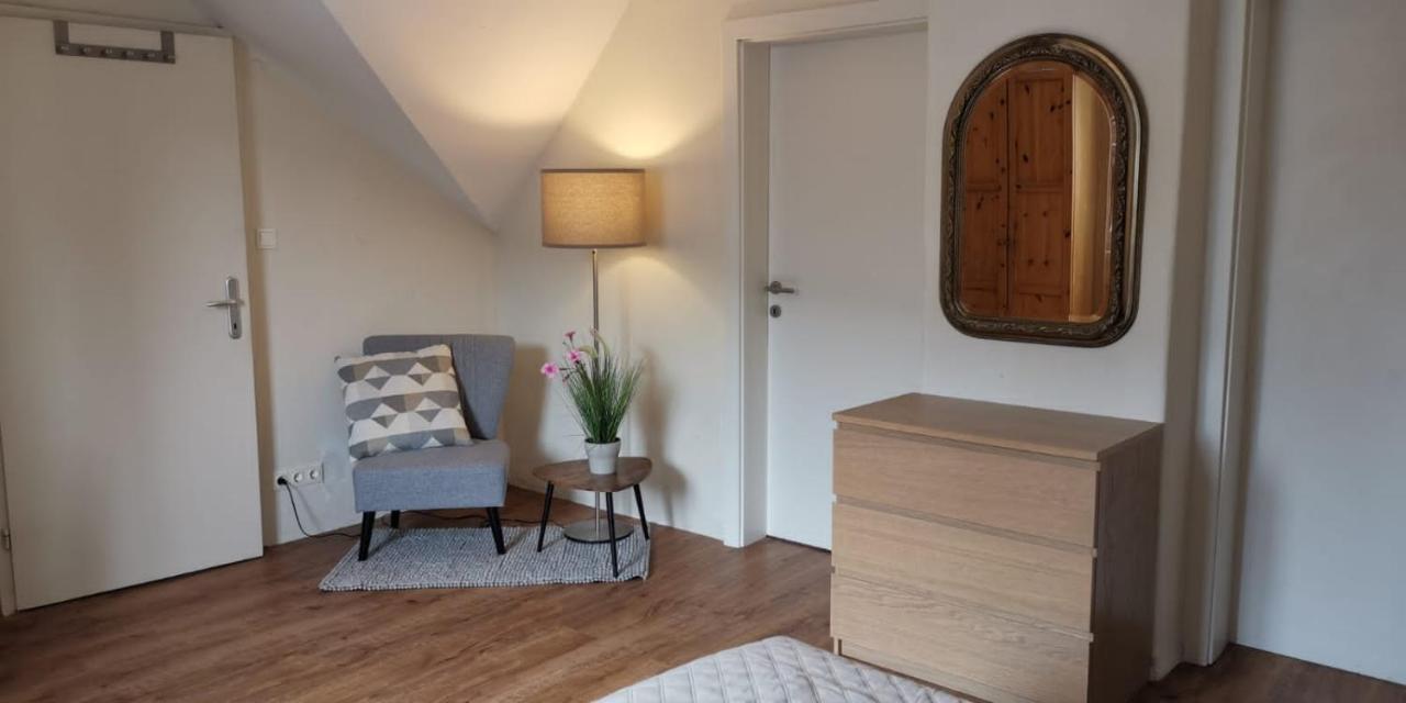 Book-A-Room Salzburg Apartment 5-6-7-8 エクステリア 写真