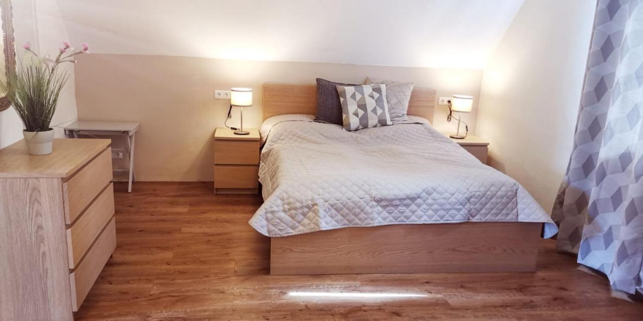 Book-A-Room Salzburg Apartment 5-6-7-8 エクステリア 写真