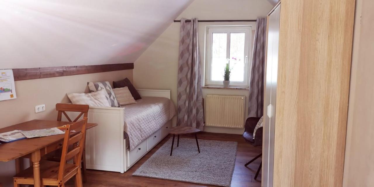 Book-A-Room Salzburg Apartment 5-6-7-8 エクステリア 写真