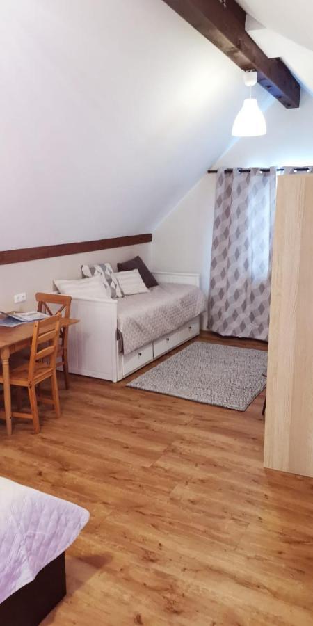 Book-A-Room Salzburg Apartment 5-6-7-8 エクステリア 写真