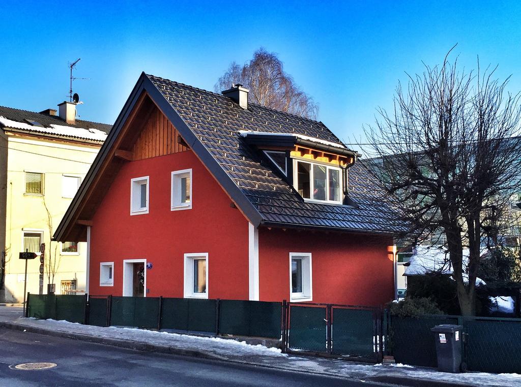 Book-A-Room Salzburg Apartment 5-6-7-8 部屋 写真