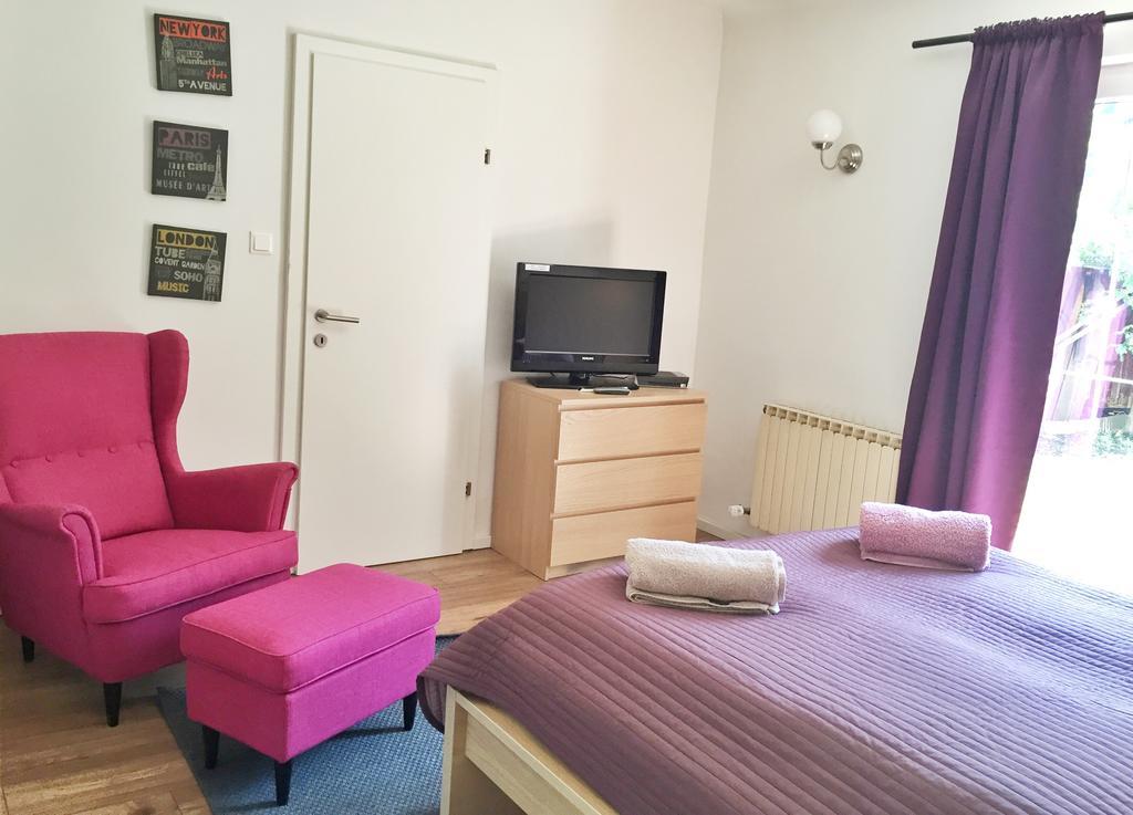 Book-A-Room Salzburg Apartment 5-6-7-8 エクステリア 写真