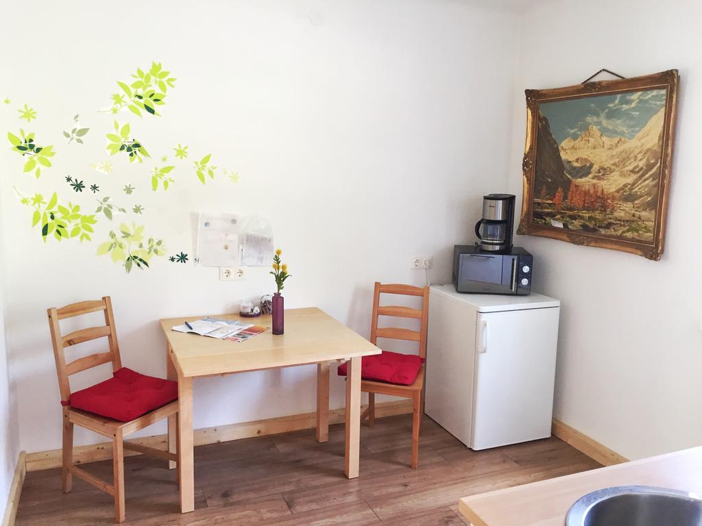 Book-A-Room Salzburg Apartment 5-6-7-8 エクステリア 写真
