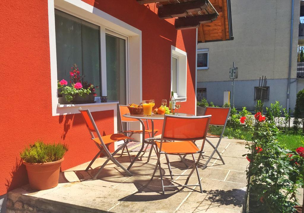 Book-A-Room Salzburg Apartment 5-6-7-8 エクステリア 写真