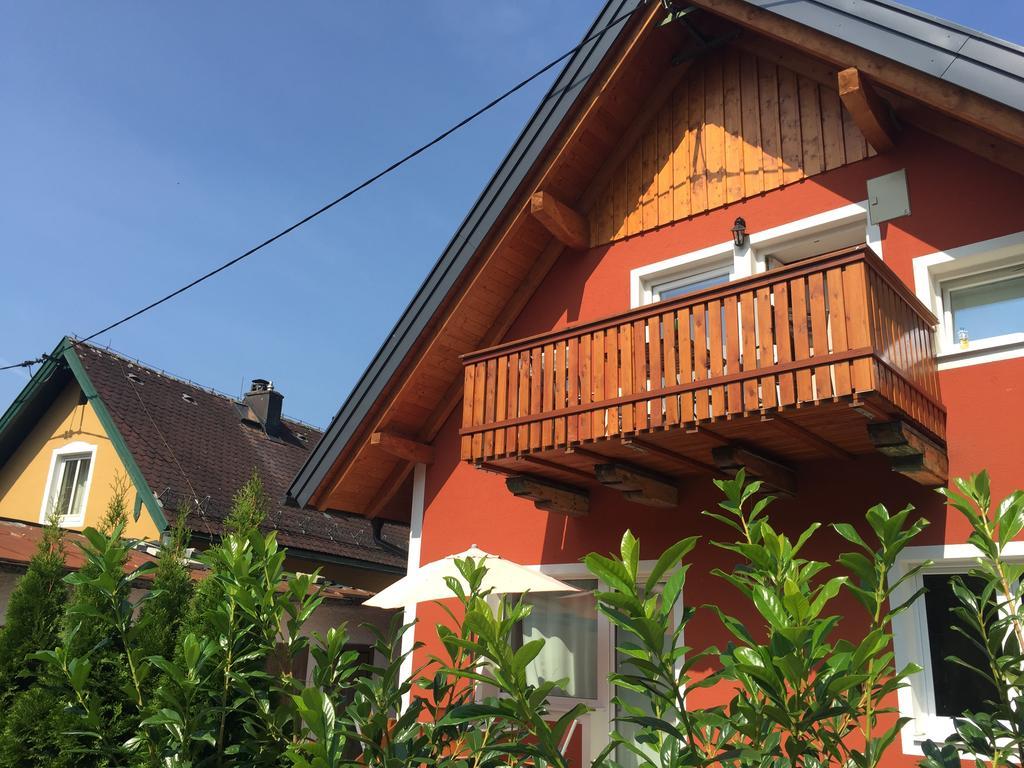 Book-A-Room Salzburg Apartment 5-6-7-8 エクステリア 写真