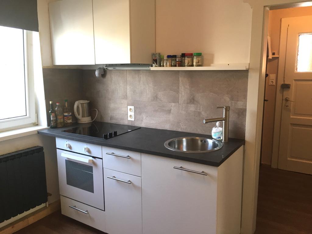 Book-A-Room Salzburg Apartment 5-6-7-8 エクステリア 写真